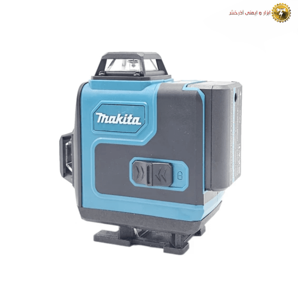 تراز لیزری ماکیتا مدل 4D_16 — تصویر ۴