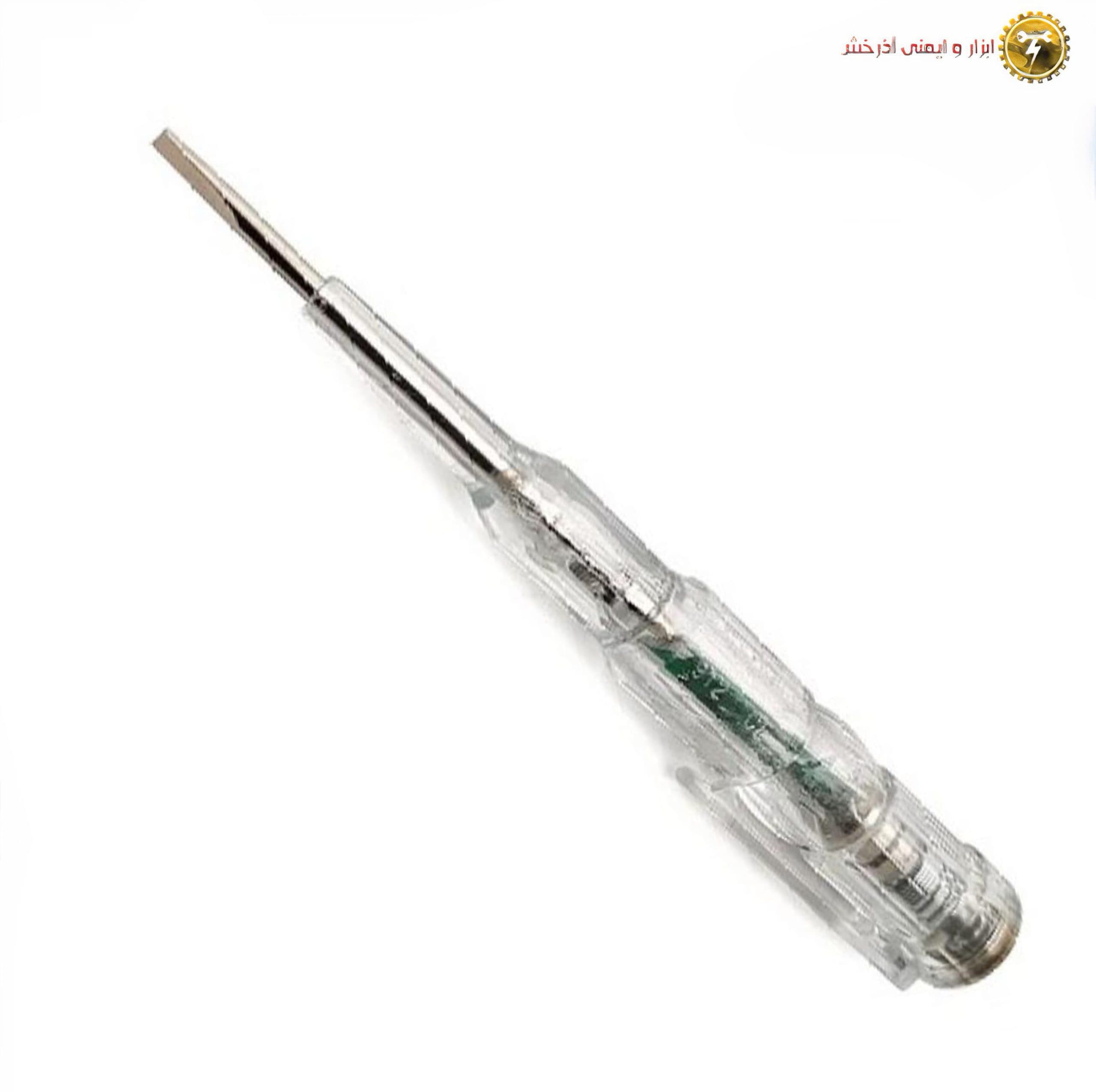 تستر فاز و نول (فازیاب-نول یاب) وبر