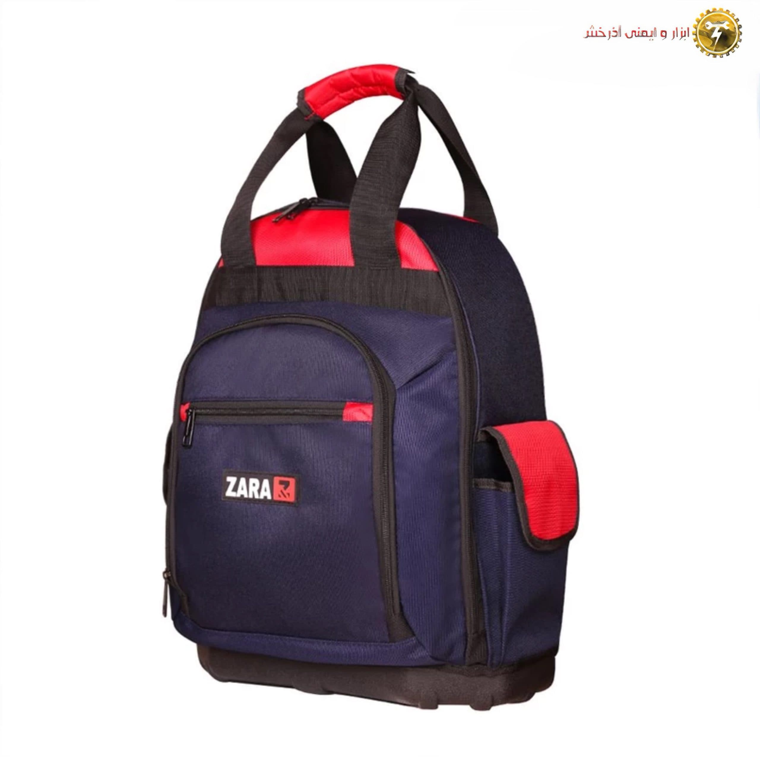 کیف ابزار زارا مدل 1011 (کوله پشتی ابزار)