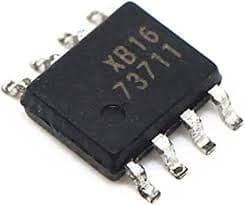آی سی درایور ماسفت و SMD) FAN73711 IGBT)