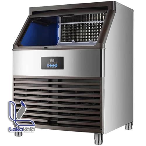 یخ ساز لواک مدل LWK-ICE 9595