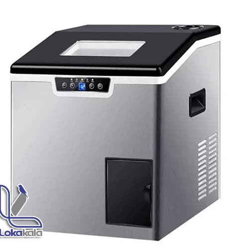 یخ ساز لواک مدل LWK-ICE 9520