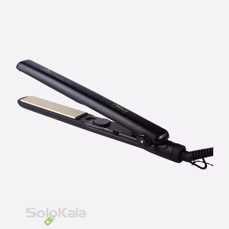 اتو مو کراتینه پروویو مدل PW-5109