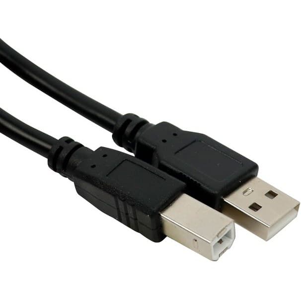 کابل USB MACHER طول 3 متر مدل MR-83