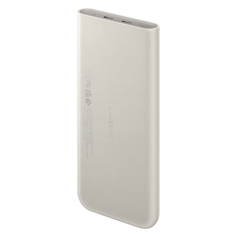 پاوربانک ۱۰۰۰۰ میلی آمپر سامسونگ مدل Samsung 25W EB-P3400 — تصویر ۲
