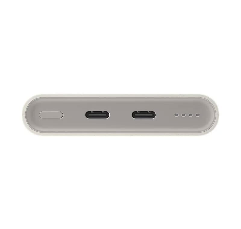 پاوربانک ۱۰۰۰۰ میلی آمپر سامسونگ مدل Samsung 25W EB-P3400 — تصویر ۷