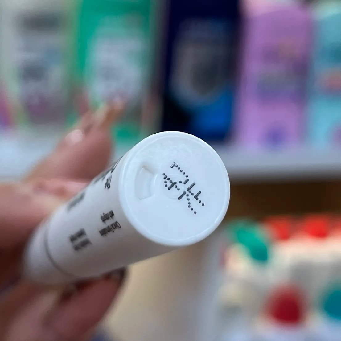 سرم تقویت مژه و ابرو اوردینری Multi-Peptide اورجینال 5 میل — تصویر ۴