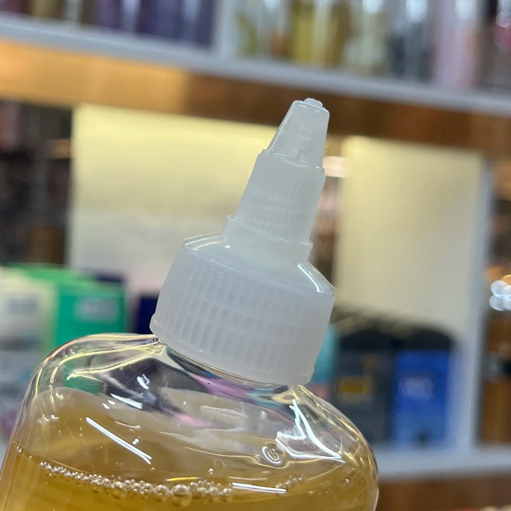 تونر گلیکولیک اسید اوردینری 7 درصد 240 میل اورجینال — تصویر ۵