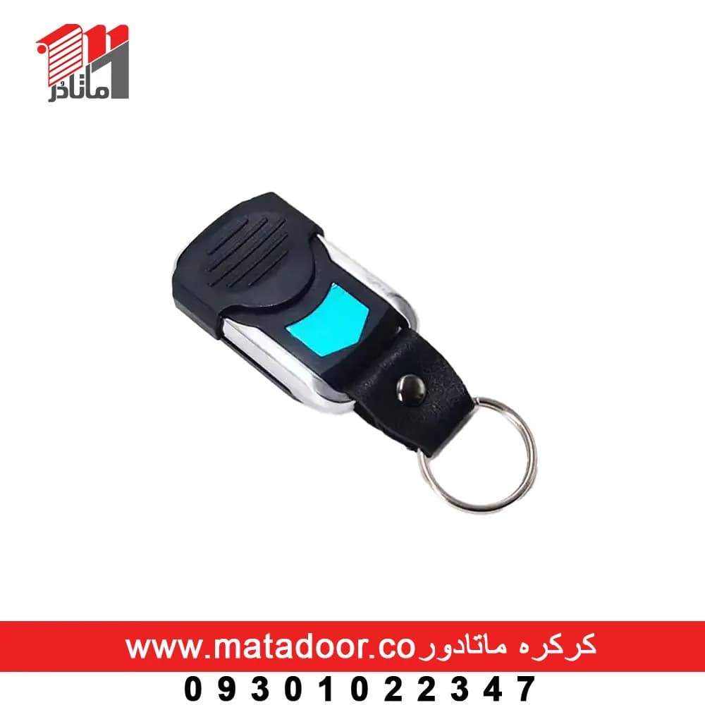 ریموت کنترل طرح بتا مدل بلوتوثی — تصویر ۲