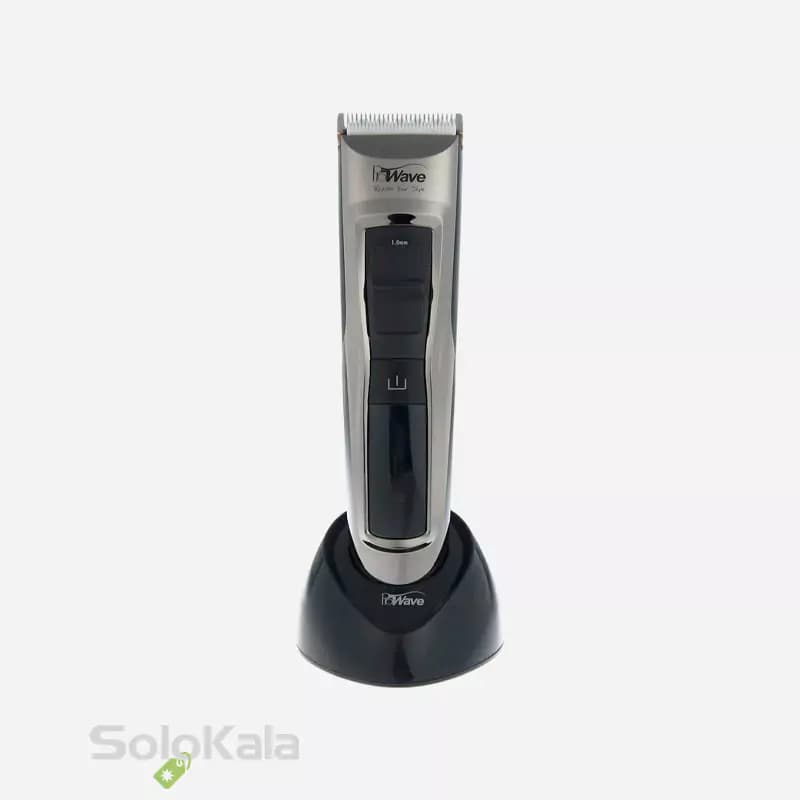 ماشین اصلاح حرفه ای پروویو مدل PW-1114