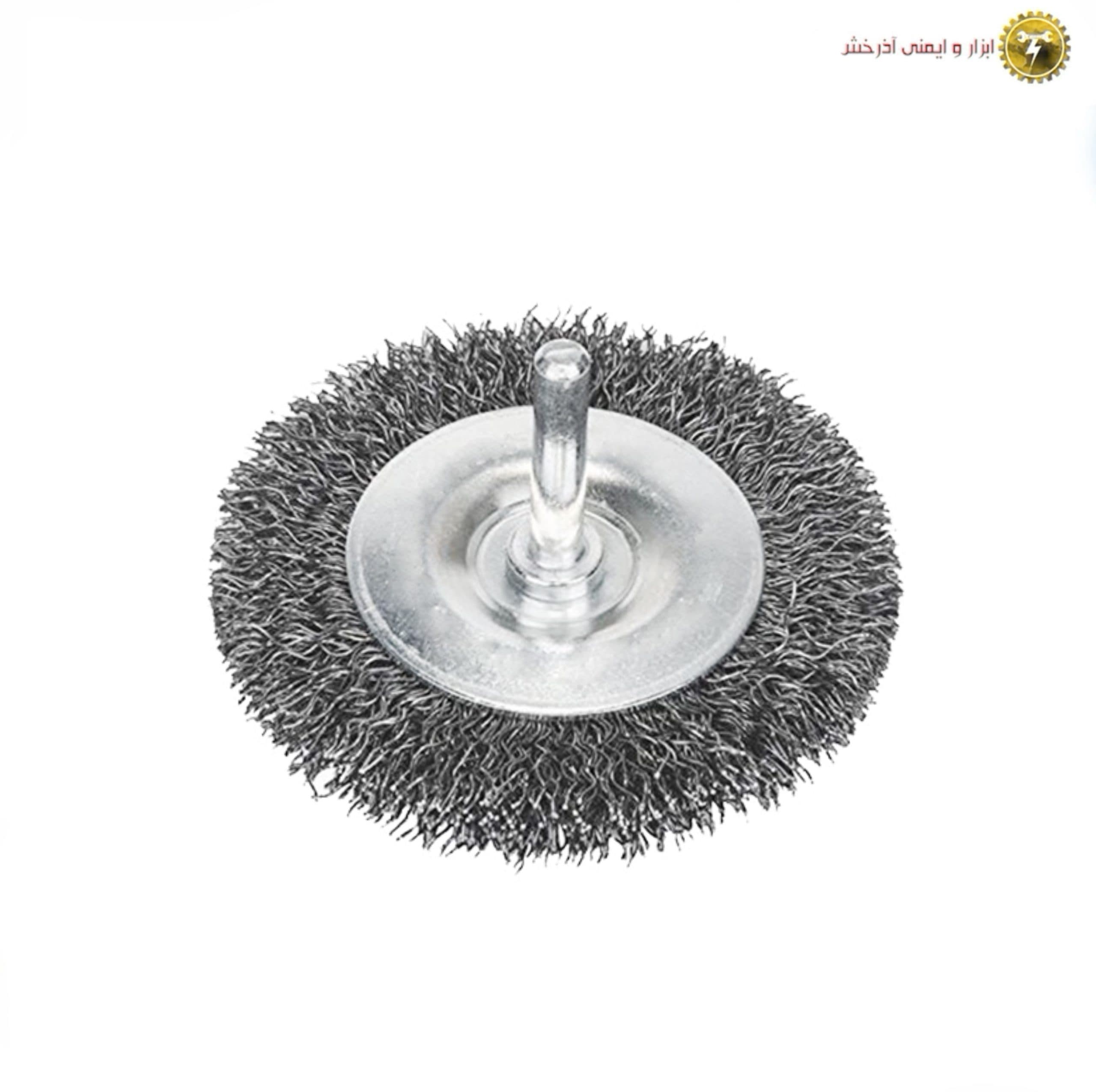 فرچه سیمی سردریلی تخت پارسیان قطر 4 سانتی متر