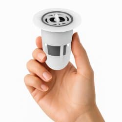 چاه بست ضد بو و ضد حشرات مدل Floor Drain — تصویر ۴