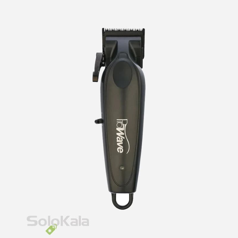 ماشین اصلاح حرفه ای پروویو مدل PW-1115