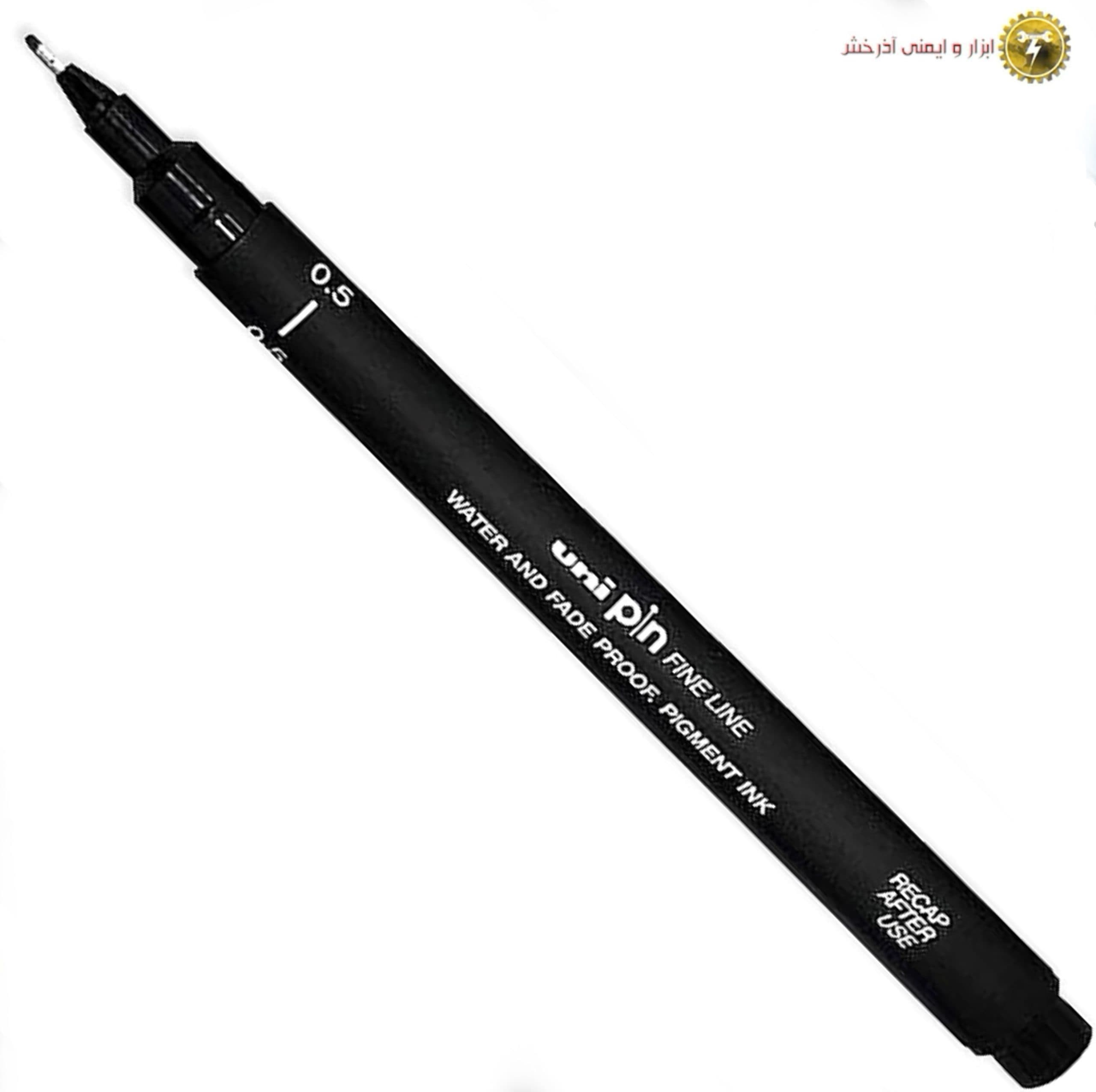 راپید شماره دار مدل Uni-Pin 200 یونی بال