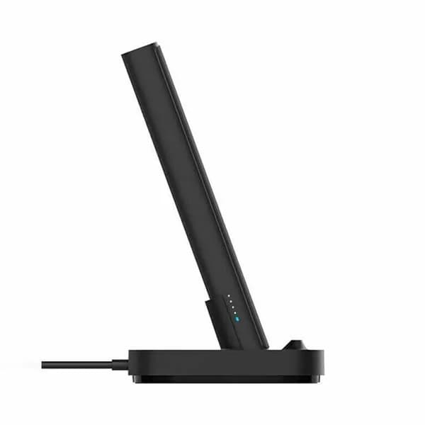 استند و پاوربانک وایرلس ۱۰۰۰۰ شیائومی XIAOMI WPB25ZM توان ۳۰ وات — تصویر ۸