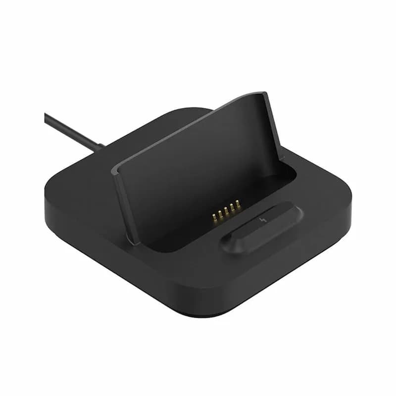 استند و پاوربانک وایرلس ۱۰۰۰۰ شیائومی XIAOMI WPB25ZM توان ۳۰ وات — تصویر ۵