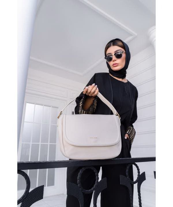 کيف پاسپورتي زنانه برند ديويد جونز کد CM6996 — تصویر ۳