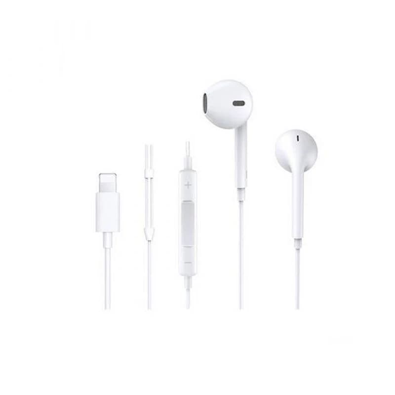هندزفری سیمی ایکس او مدل XO EP3 HANDSFREE — تصویر ۲