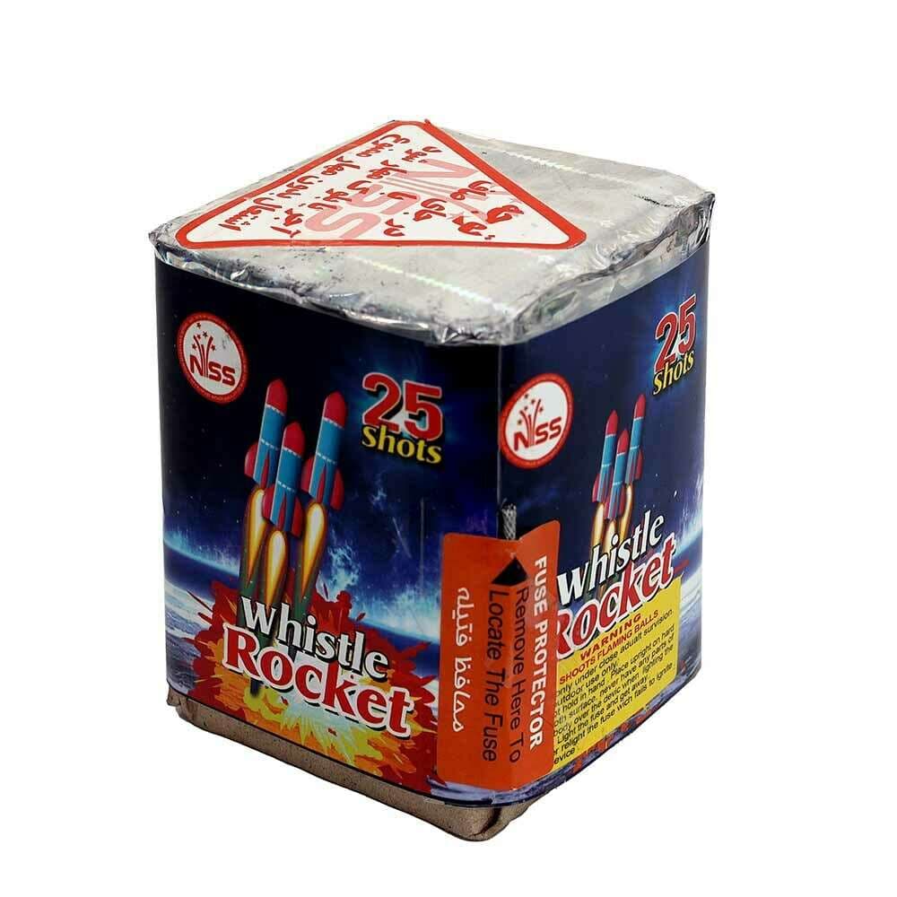 25 شوت سوتی سایز کوچک