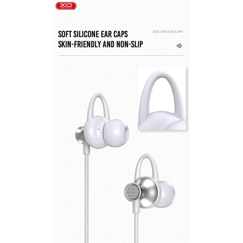 هندزفری سیمی ایکس او مدل XO EP41 HANDSFREE — تصویر ۳