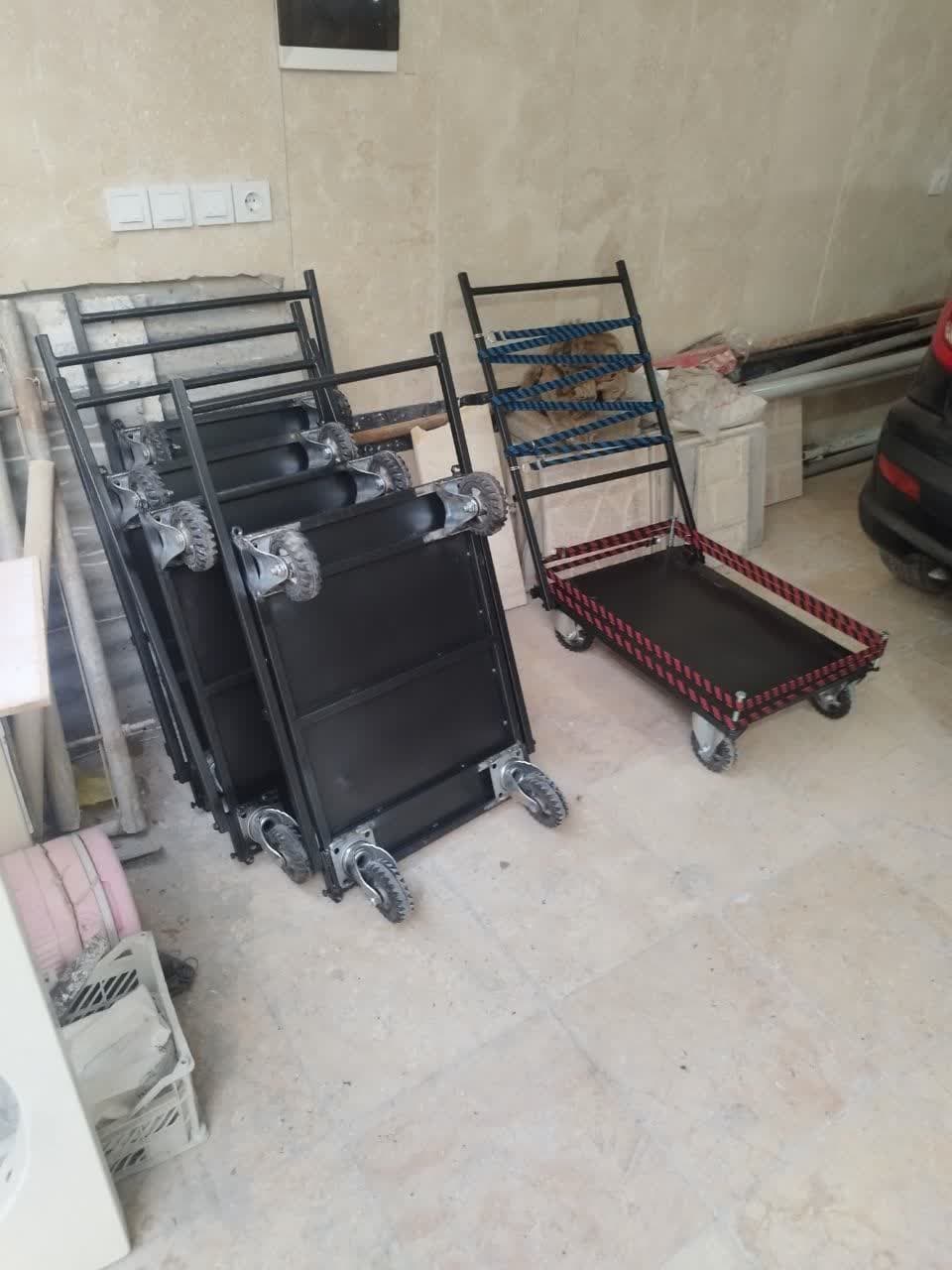 گاری ارابه اربعین