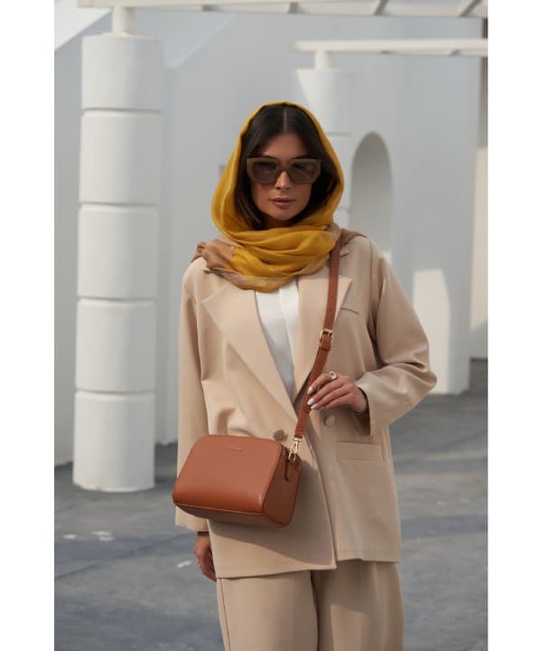 کيف دوشي زنانه برند ديويدجونز کد CM6793 — تصویر ۴