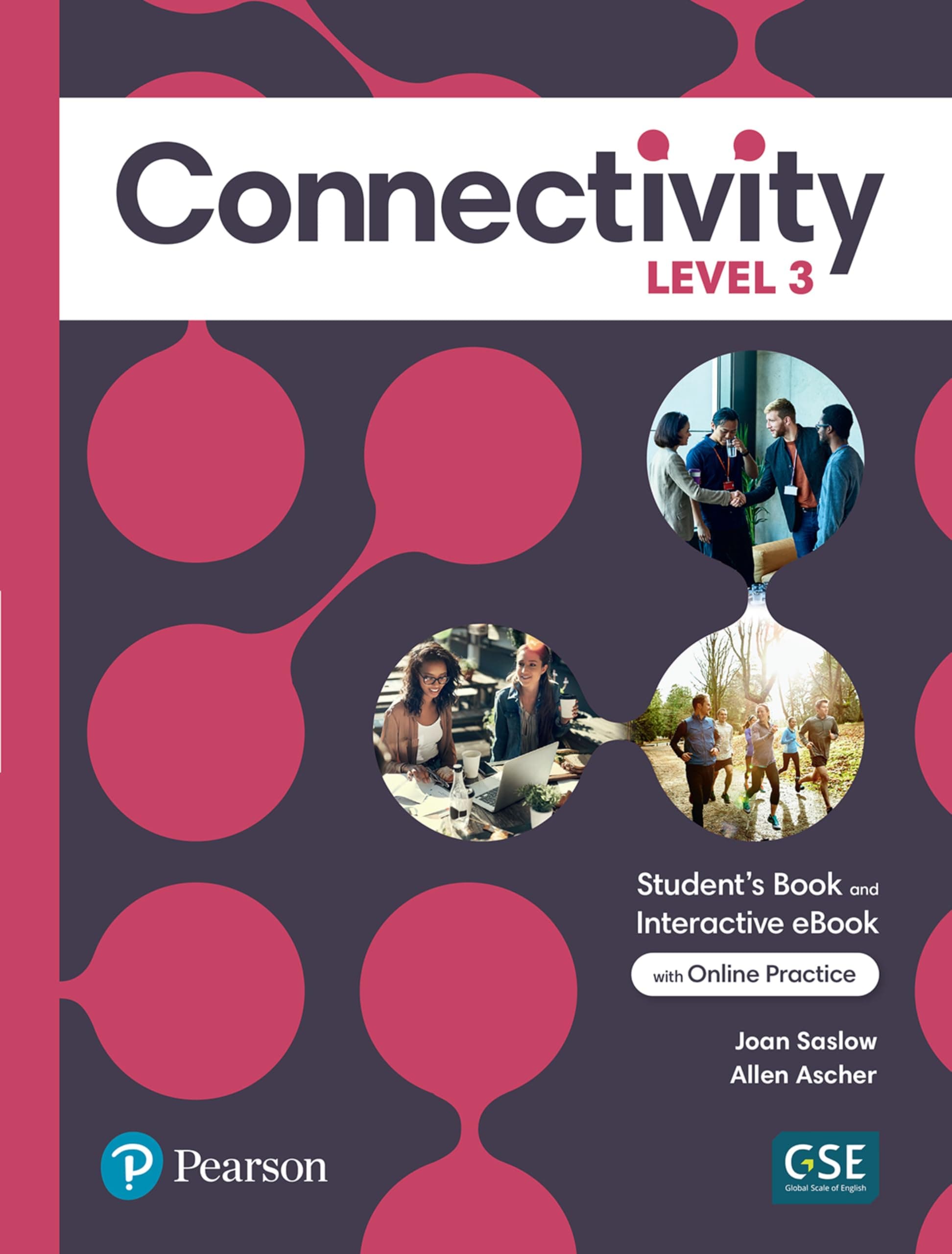کتاب Connectivity 3