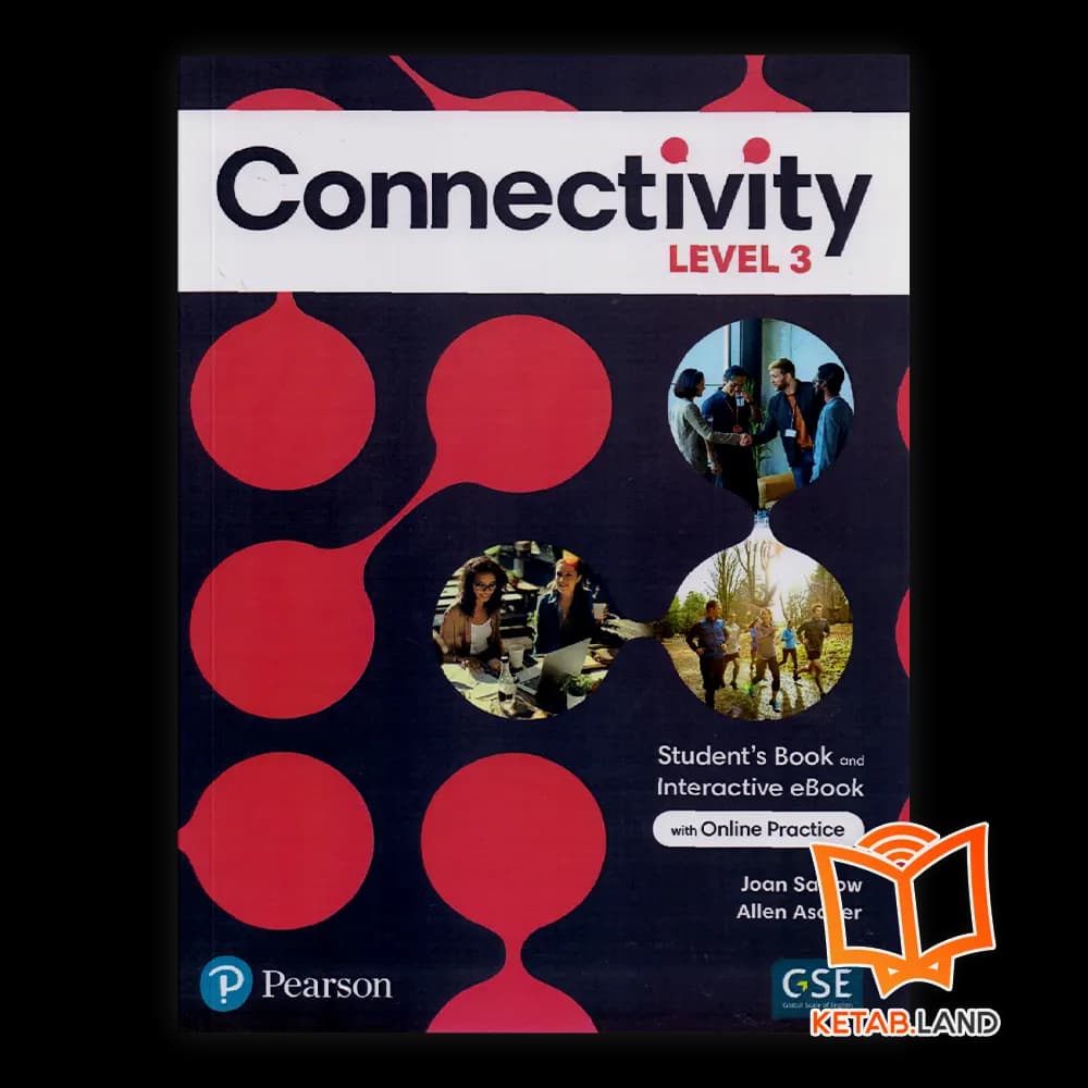 کتاب Connectivity 3 — تصویر ۳