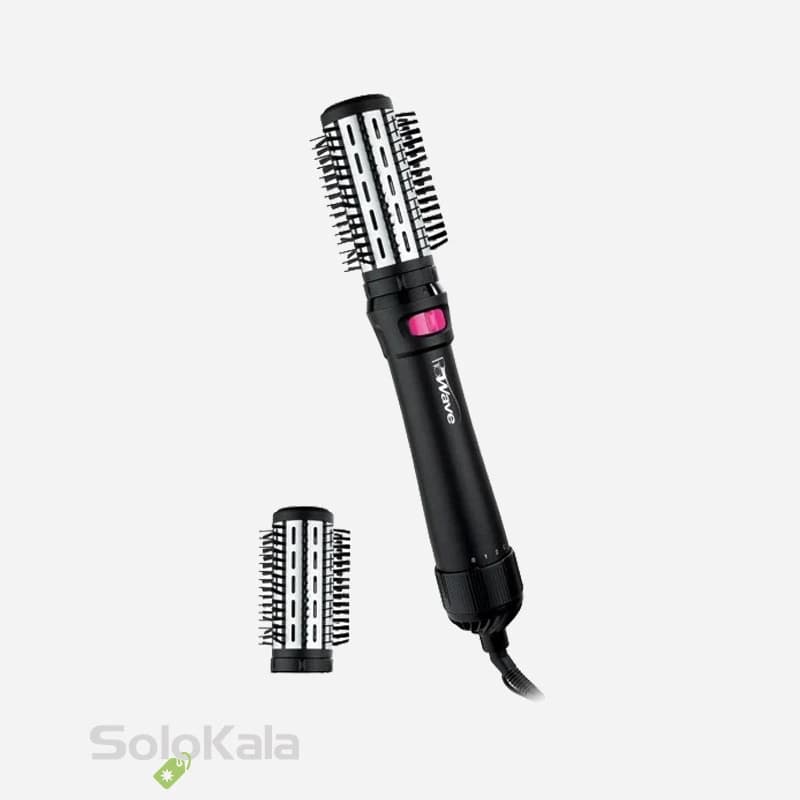 سشوار چرخشی پروویو مدل PW-3112 — تصویر ۲