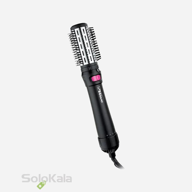 سشوار چرخشی پروویو مدل PW-3112