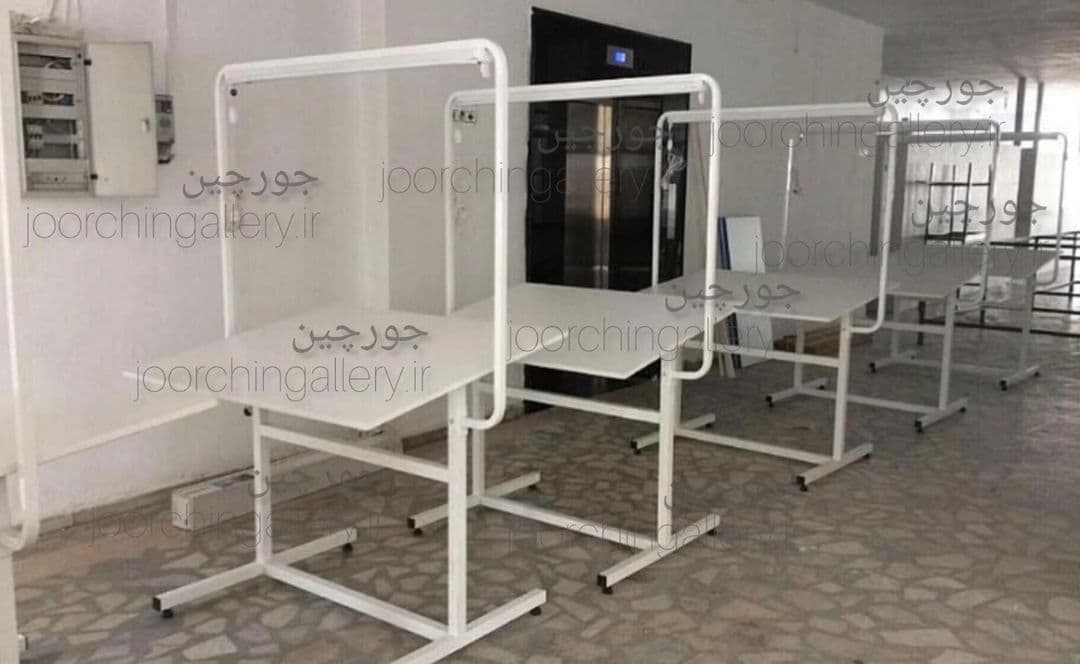 میز کنترل کیفیت