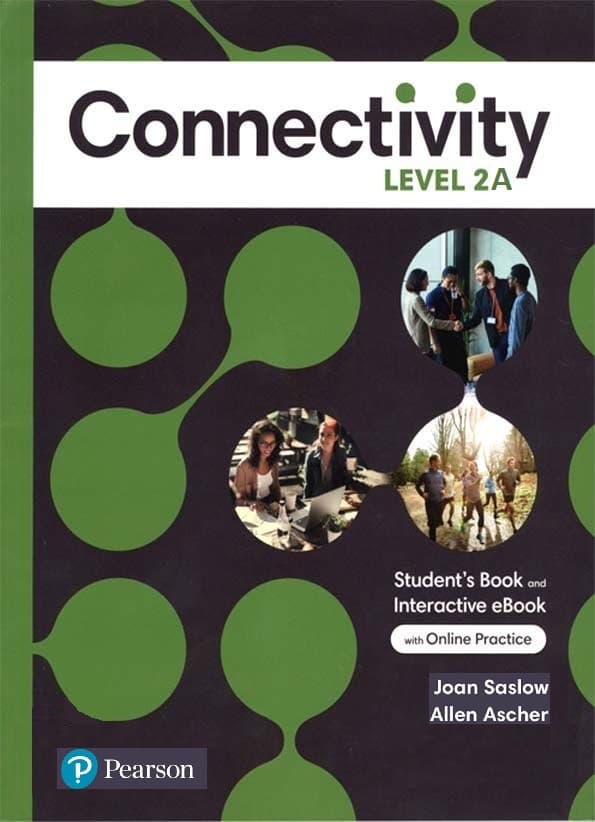 کتاب Connectivity 2A