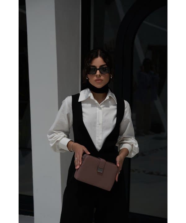 کيف دوشي زنانه برند ديويدجونز کد CM6778 — تصویر ۵