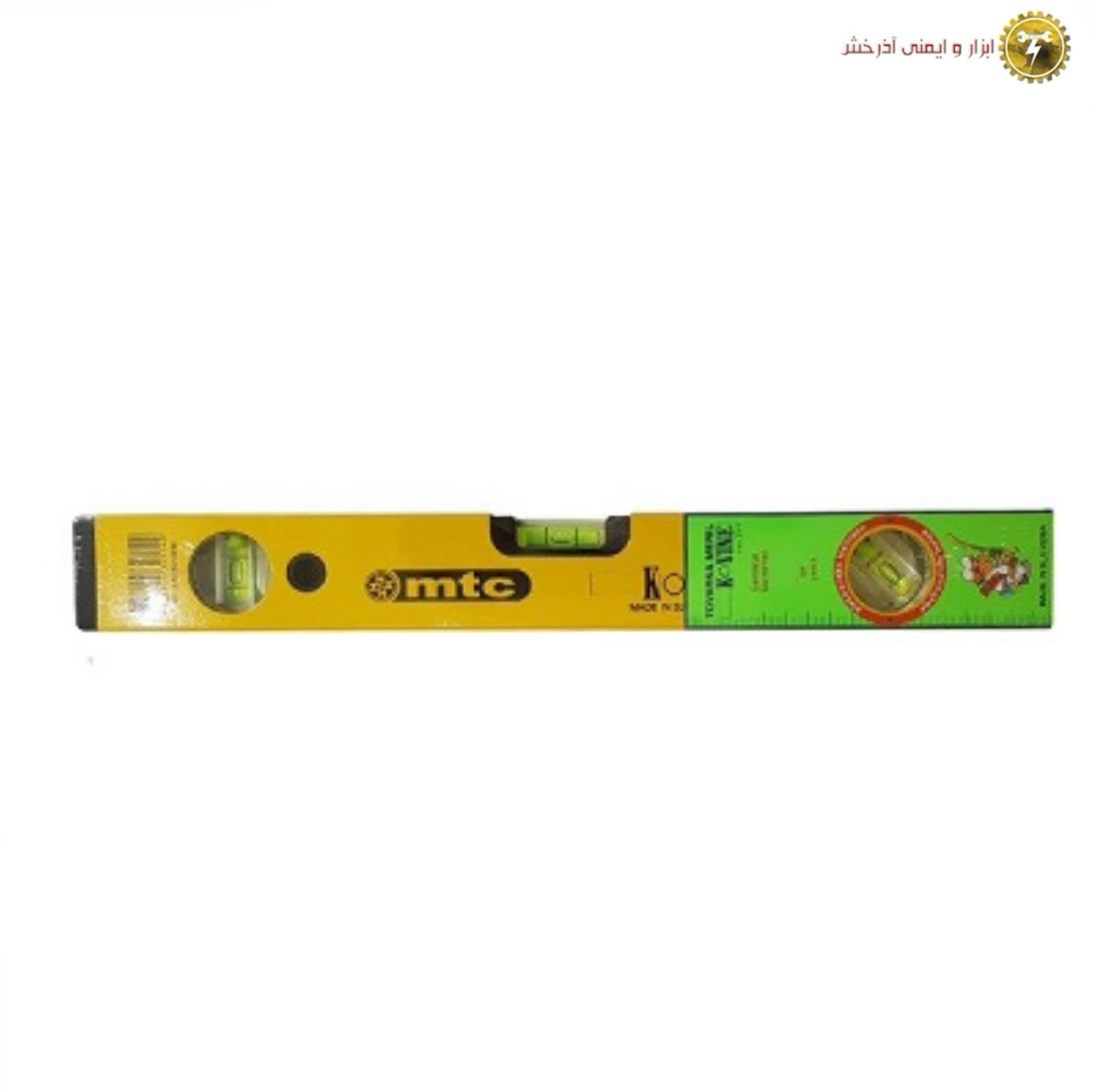 تراز دستی 30 سانتی متر MTC