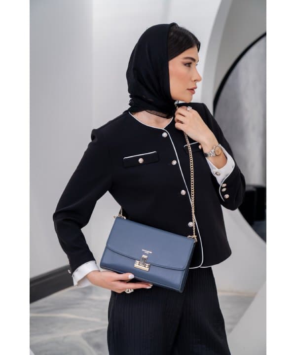 کيف دوشي زنانه برند ديويدجونز کد CM6726 — تصویر ۵