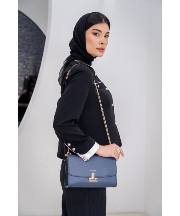 کيف دوشي زنانه برند ديويدجونز کد CM6726 — تصویر ۶