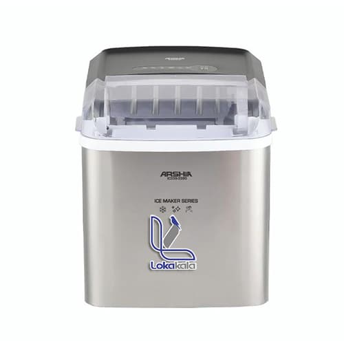 یخ‌ساز عرشیا مدل IC339-3390