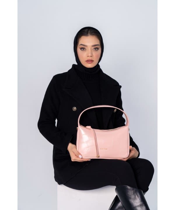 کيف دستي زنانه برند ديويدجونز کد CM6647 — تصویر ۳