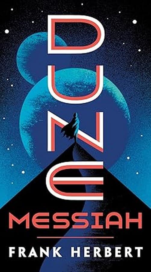 Messiah Dune 2 - Full Text