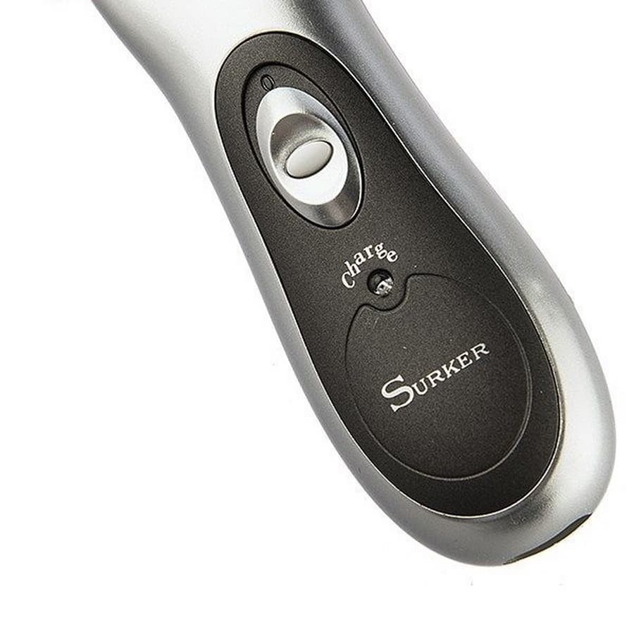 موزن گوش و بینی سورکر مدل SK-703 — تصویر ۸