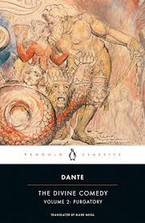 Divine Comedy 2 - Full Text