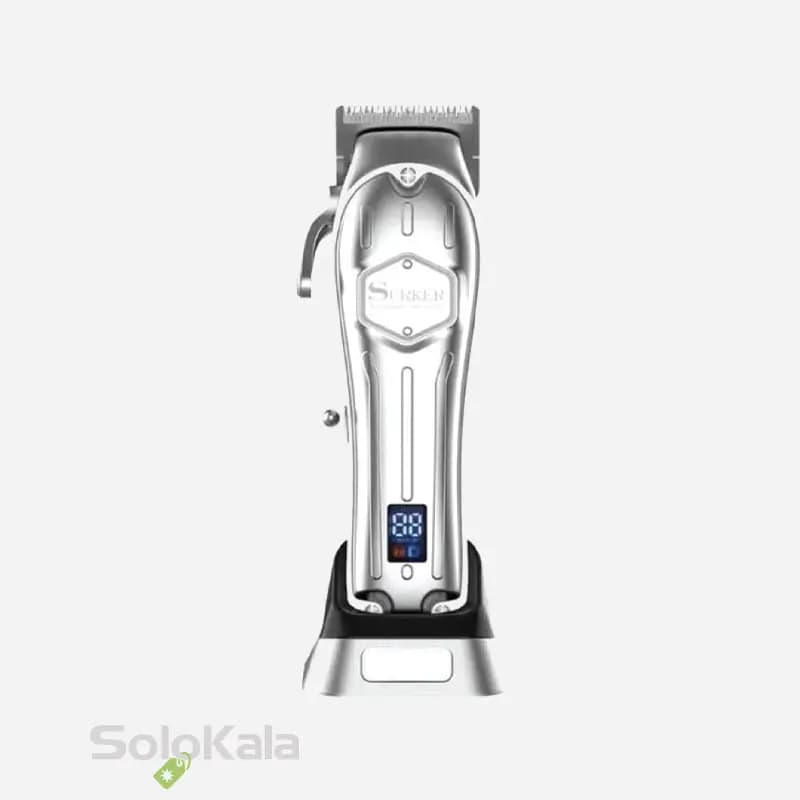 ماشین اصلاح دیجیتال خط زن سورکر مدل SK-1615