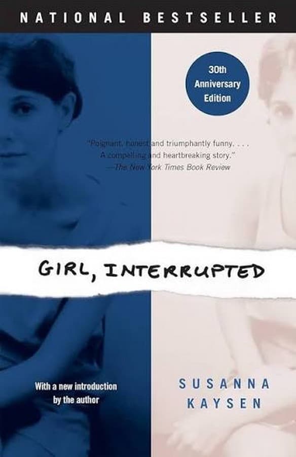 Girl, Interrupted - Full Text