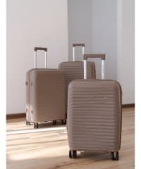 چمدان سايز کوچک برند رزمري کد RL305-3S
