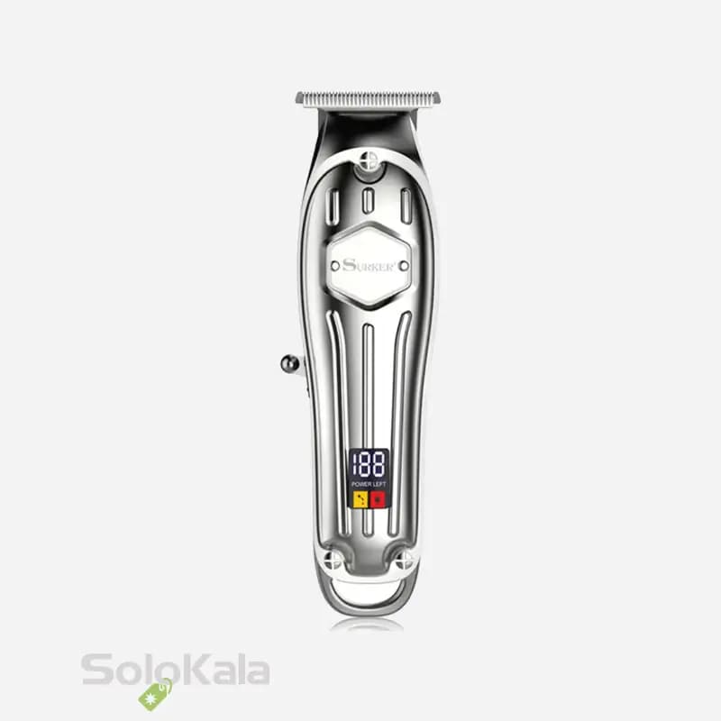 ماشین اصلاح خط زن سورکر مدل SK-1613