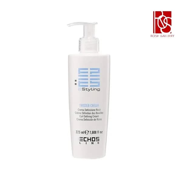 حالت دهنده موی فر Twister Cream اچ اس لاین 225ml