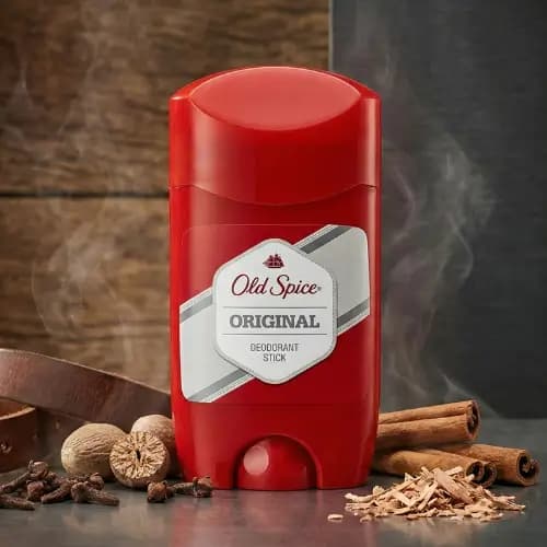 استیک دئودورانت مدل Original اولد اسپایس — تصویر ۳