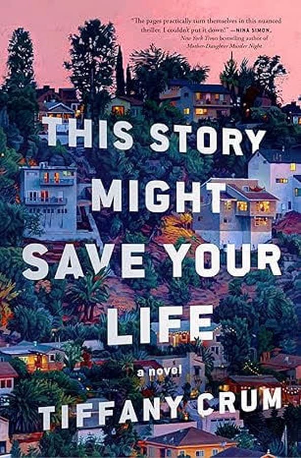 This Story Might Save Your Life - Full Text