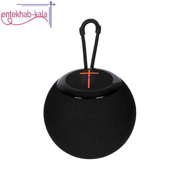 اسپیکر بلوتوثی ترانیو TRANYOO مدل BS24