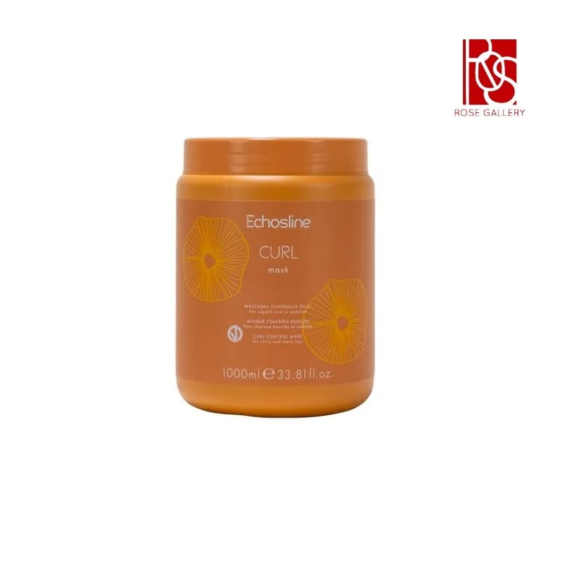 ماسک موی فر اچ اس لاین حجم 1000ml